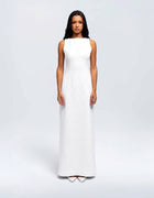 MAXI COZY DRESS