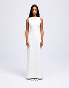 ROBE MAXI CONFORTABLE
