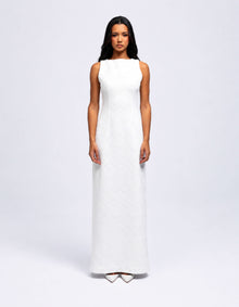 ROBE MAXI CONFORTABLE