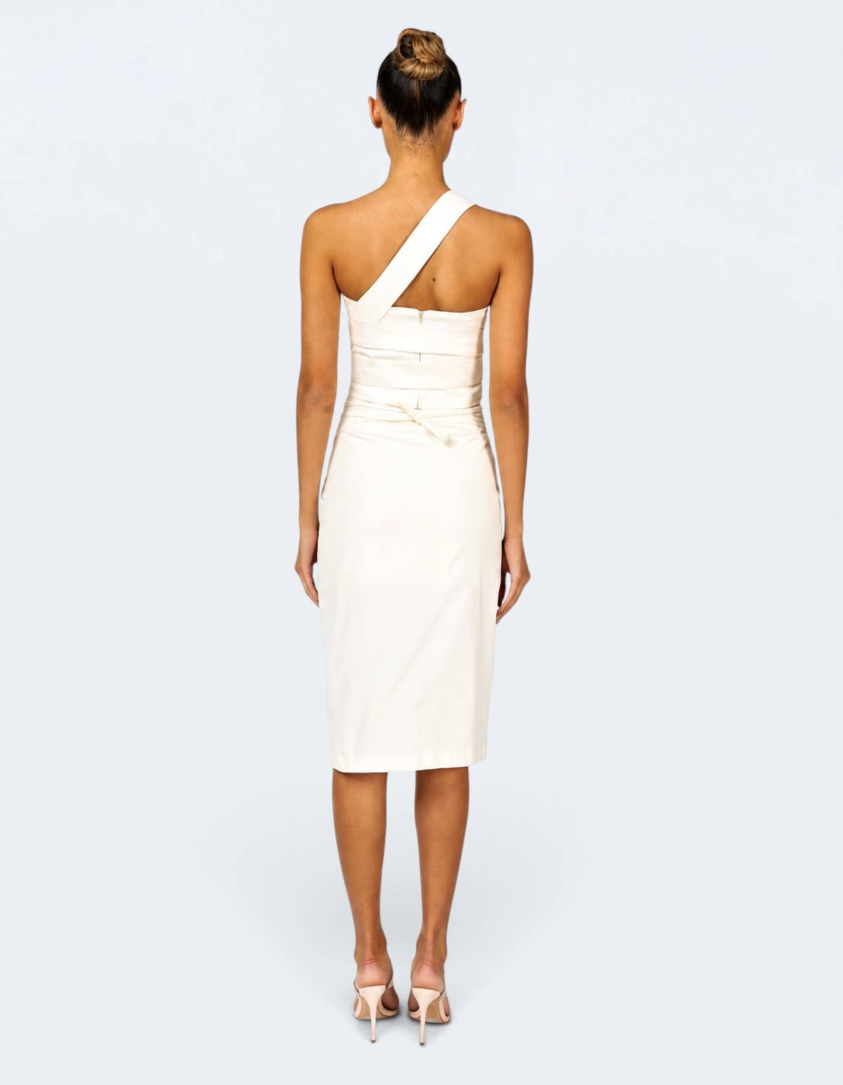 WRAP TUBE TOP