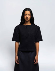OVERSIZE JACKET SHIRT