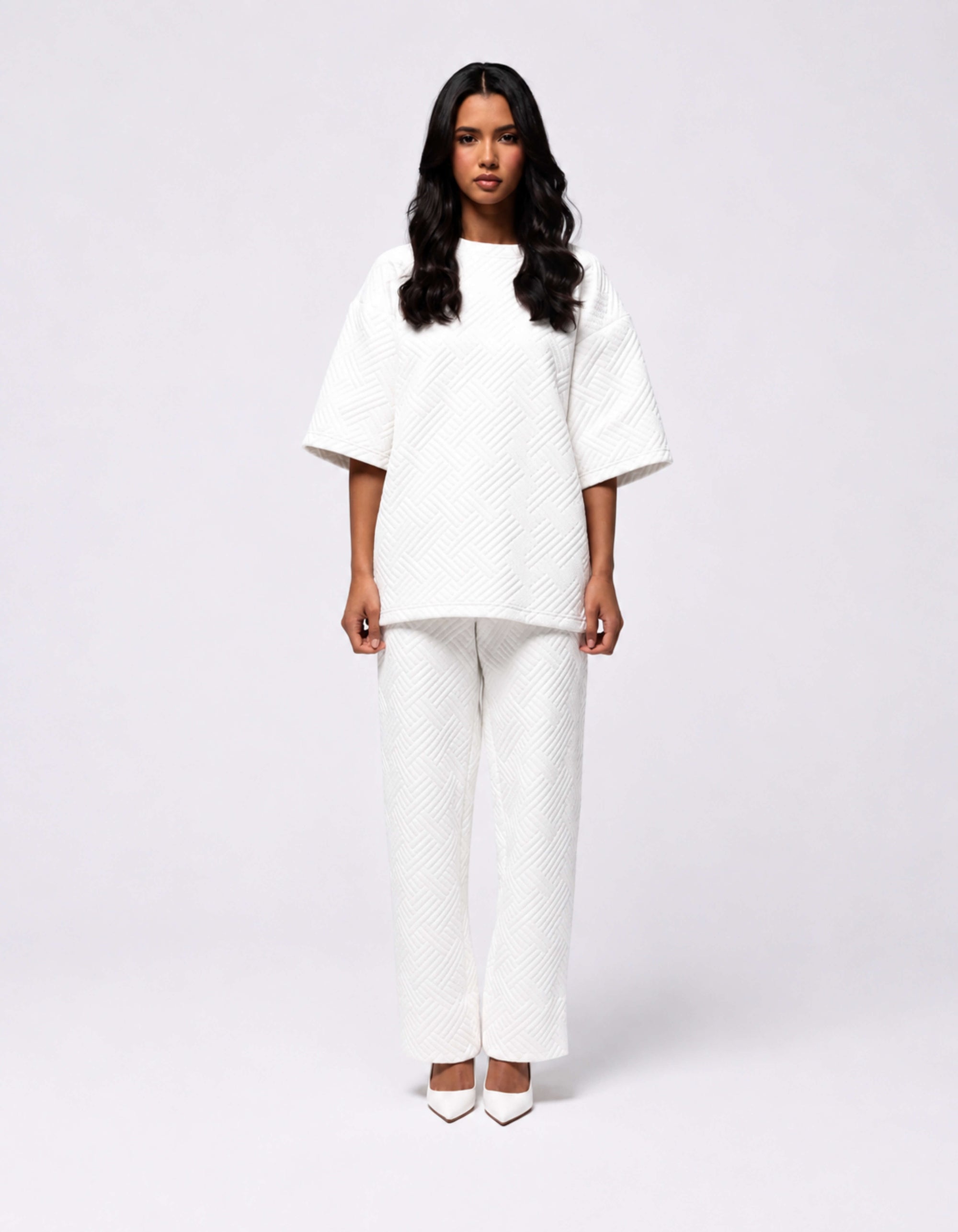 UNISEX TRACK PANTS