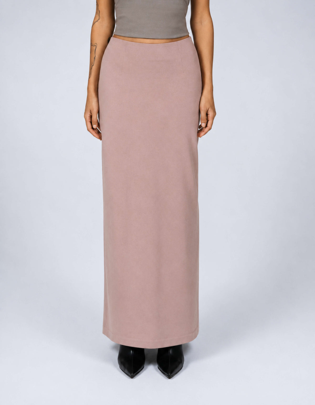 MAXI SKIRT