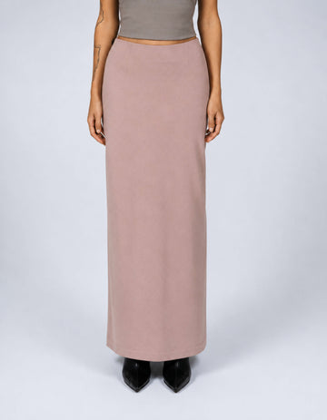 MAXI SKIRT