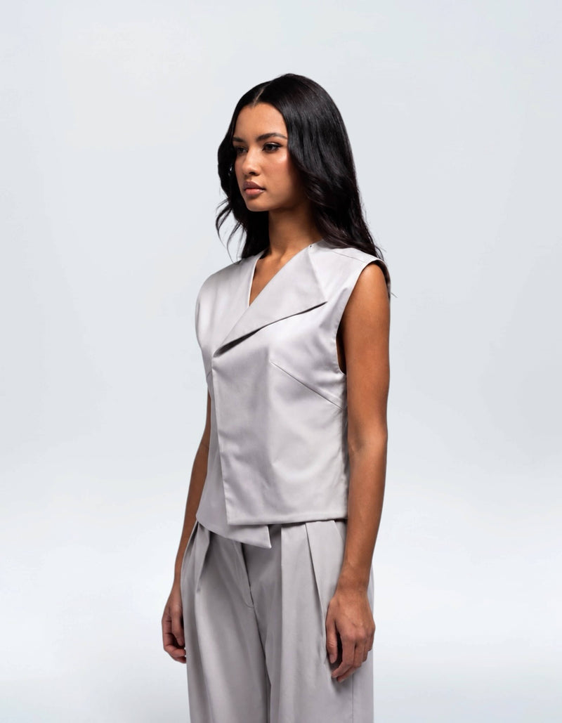 ANGLE BUTTON TOP