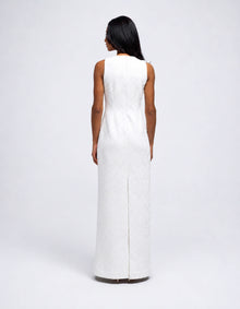 ROBE MAXI CONFORTABLE