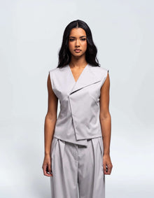 ANGLE BUTTON TOP