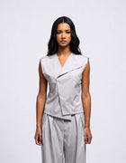 ANGLE BUTTON TOP