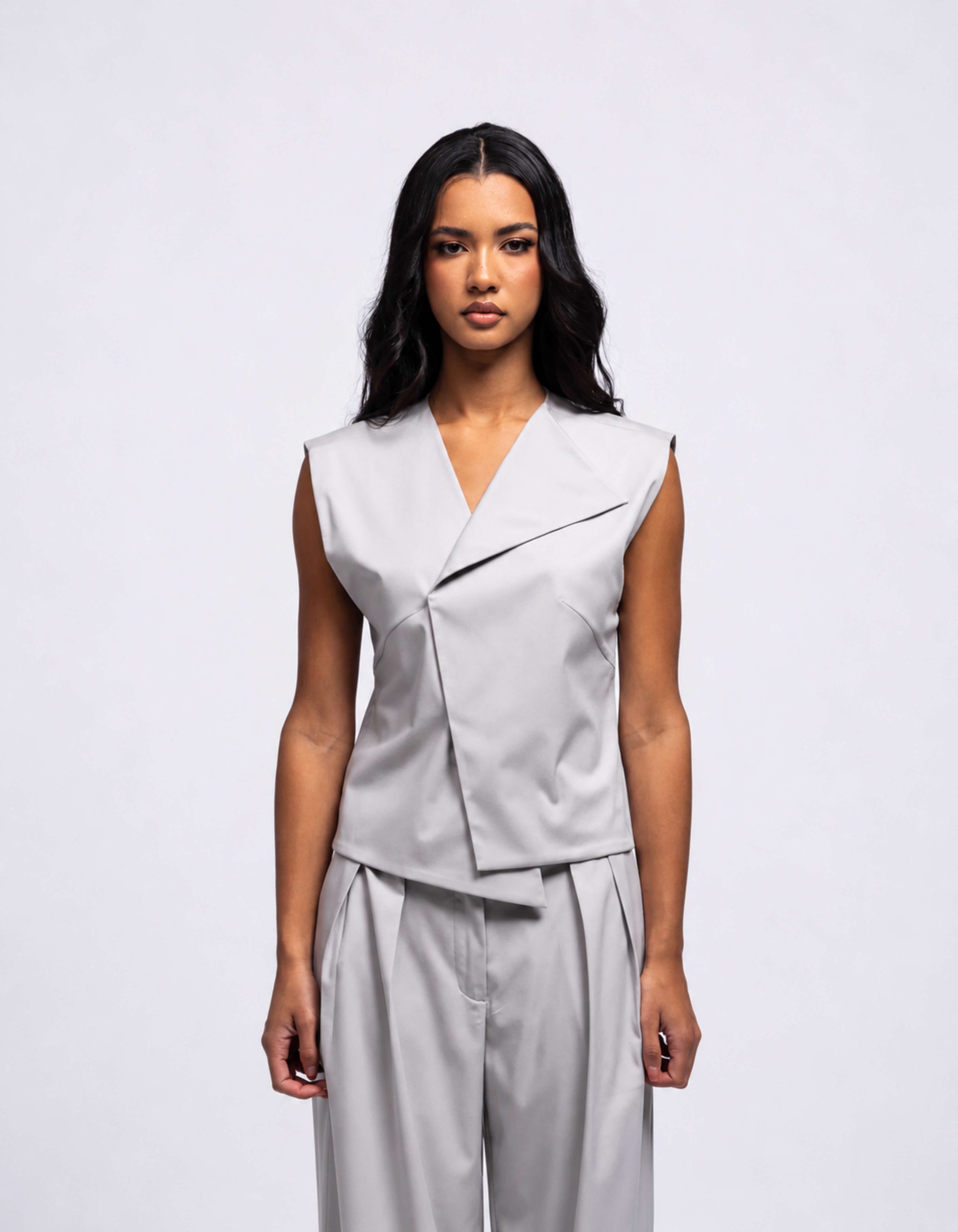 ANGLE BUTTON TOP