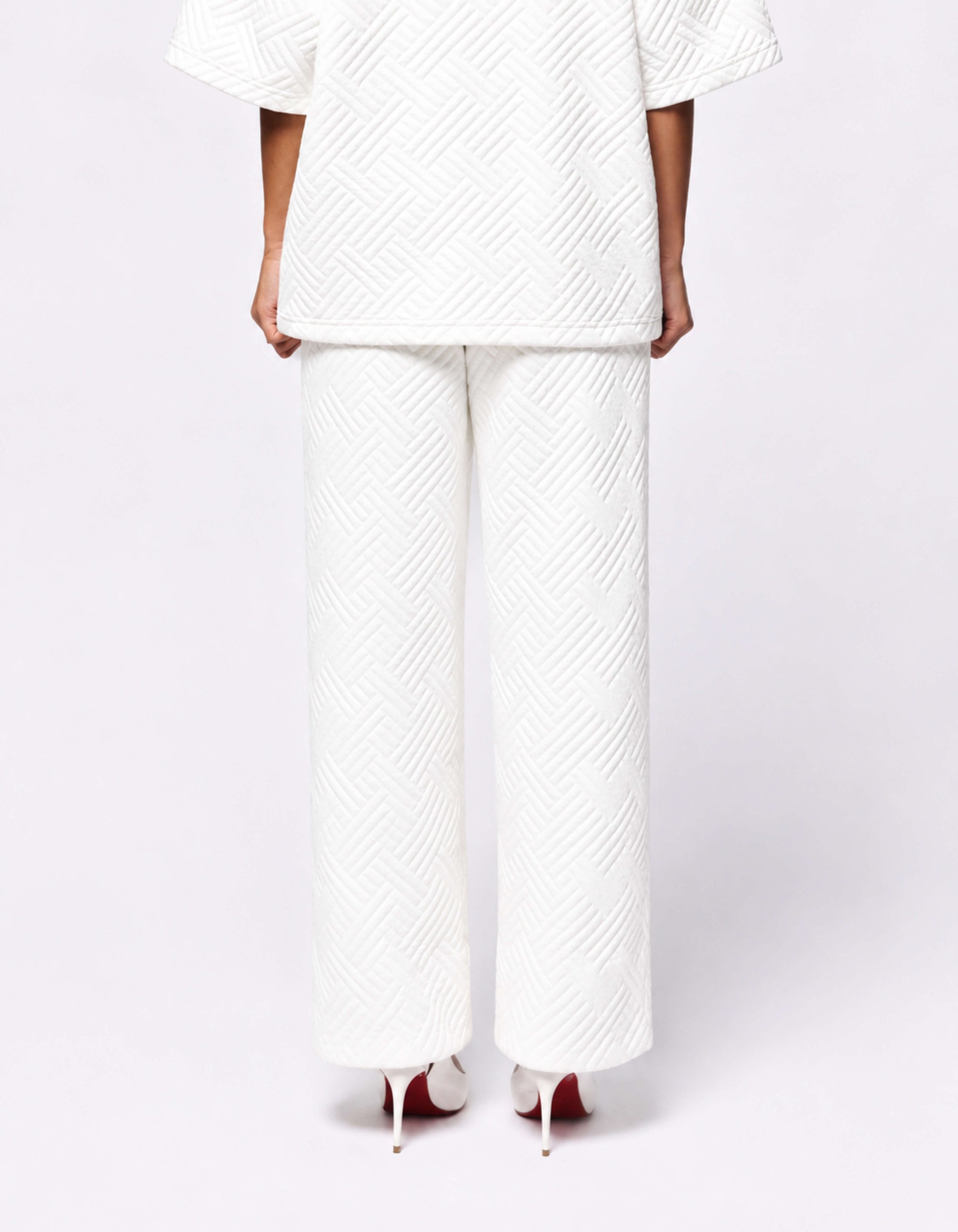 UNISEX TRACK PANTS