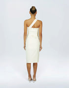 BELT WRAP SKIRT