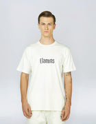 BRAIN EMROIDERY T SHIRT