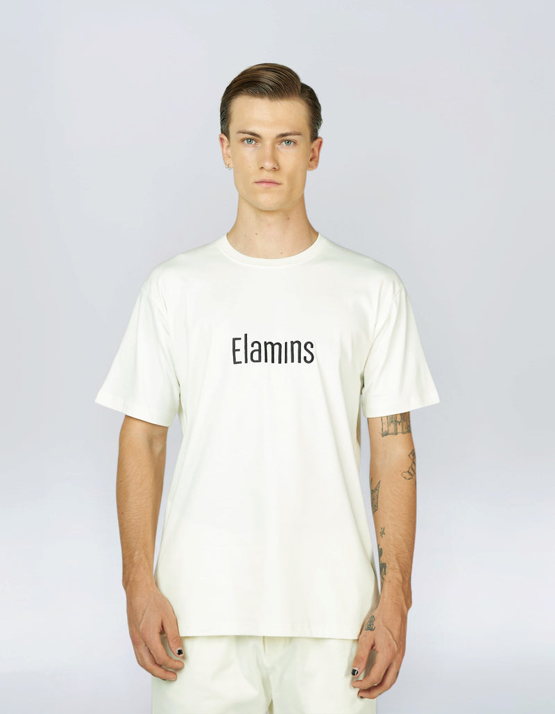 BRAIN EMROIDERY T SHIRT