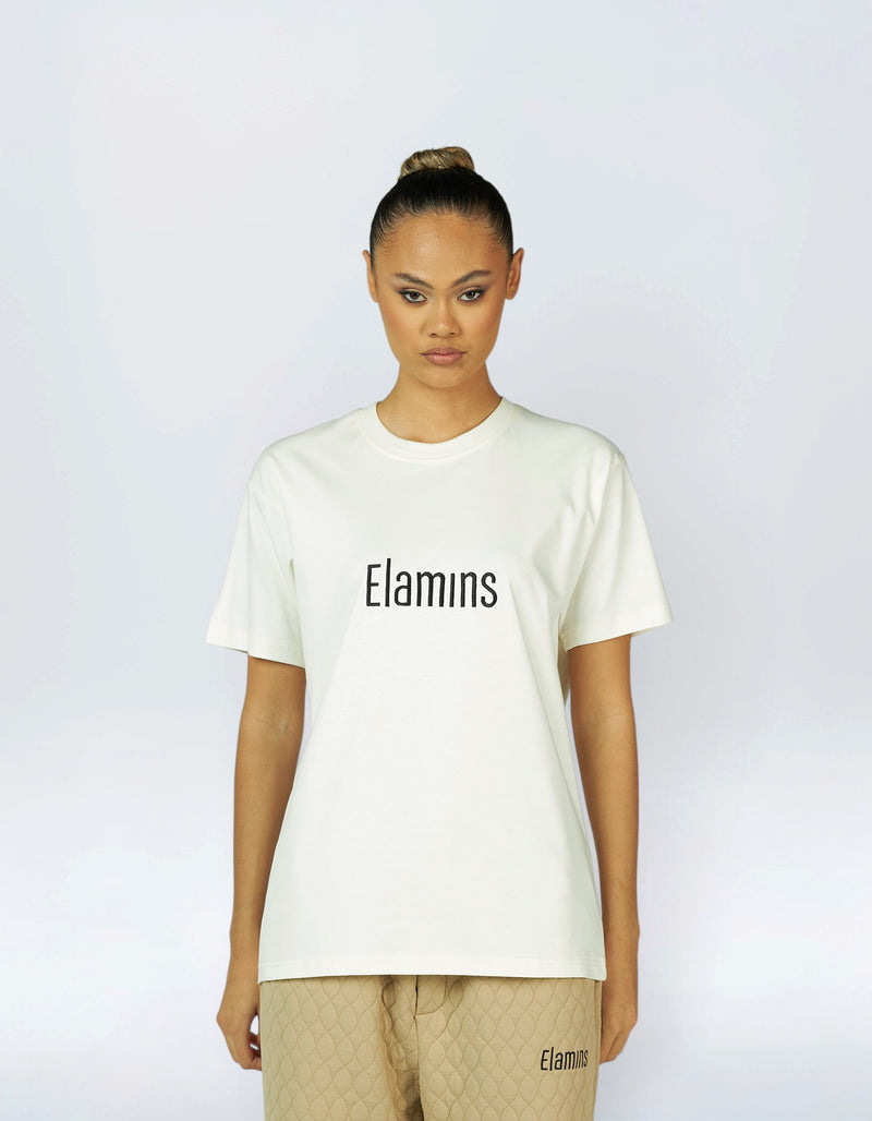 BRAIN EMROIDERY T SHIRT