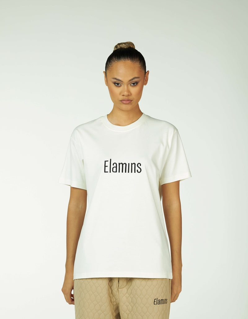 T-SHIRT BRODERIE CERVEAU