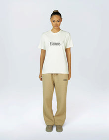 BRAIN EMROIDERY T SHIRT