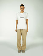 T-SHIRT BRODERIE CERVEAU