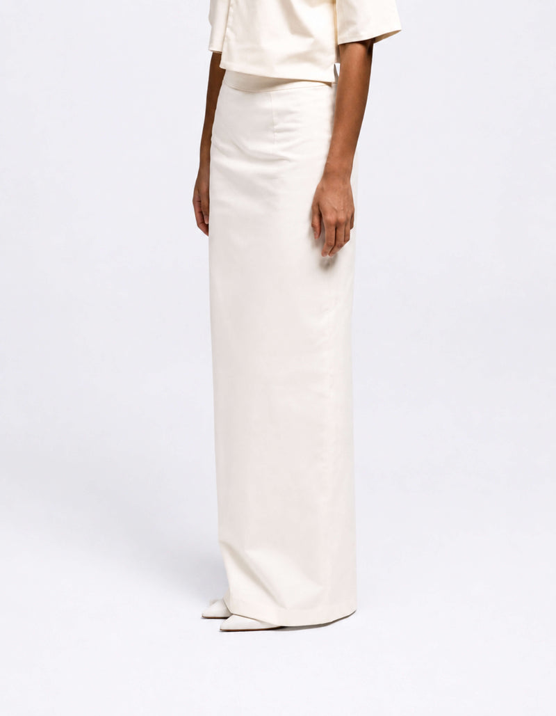 JUPE CRAYON MAXI