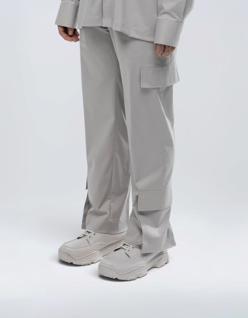 PANTALONI CARGO