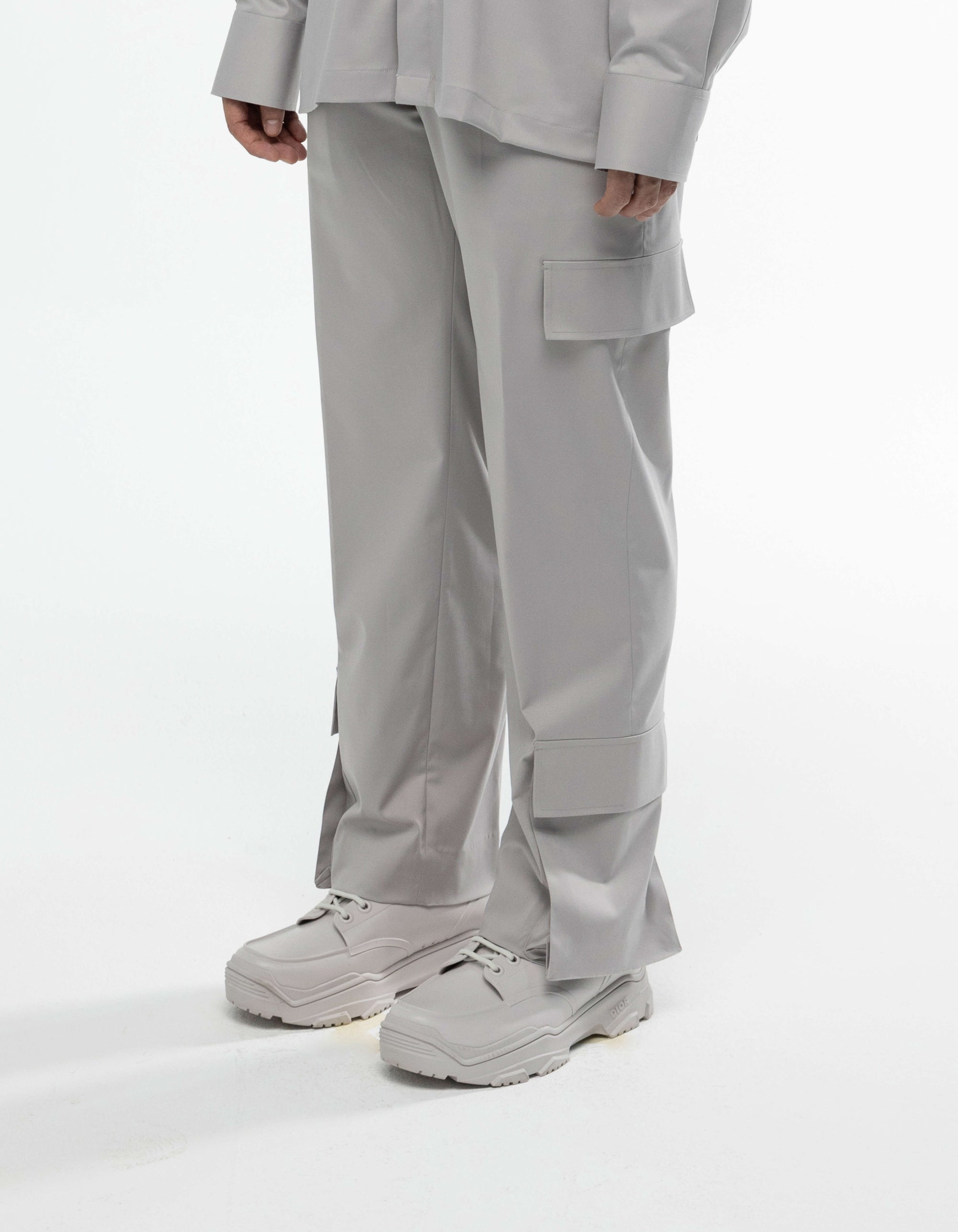 PANTALONS CARGO