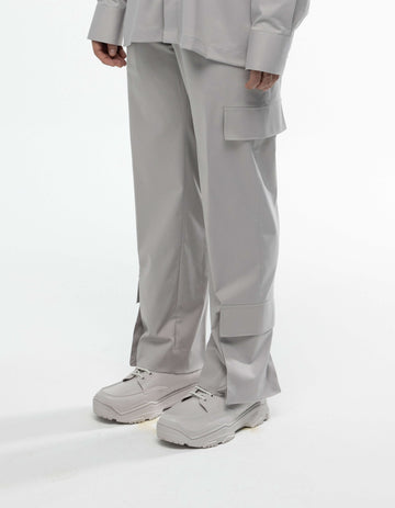 PANTALONI CARGO