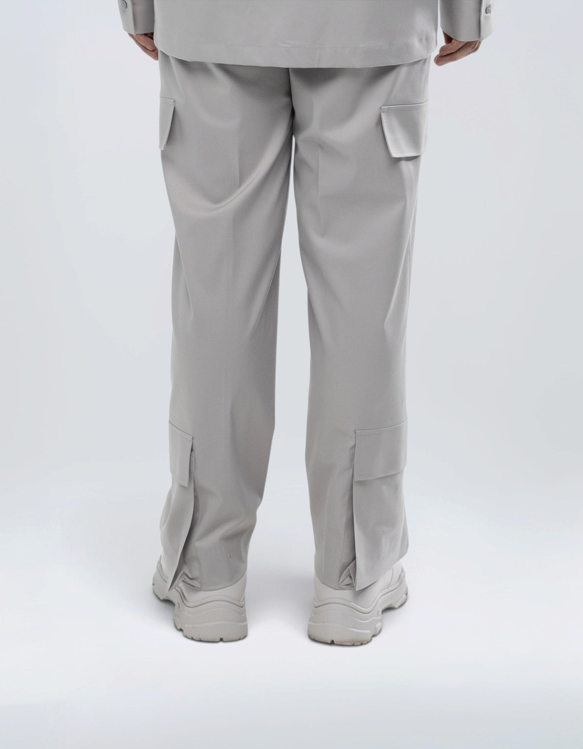 PANTALONI CARGO