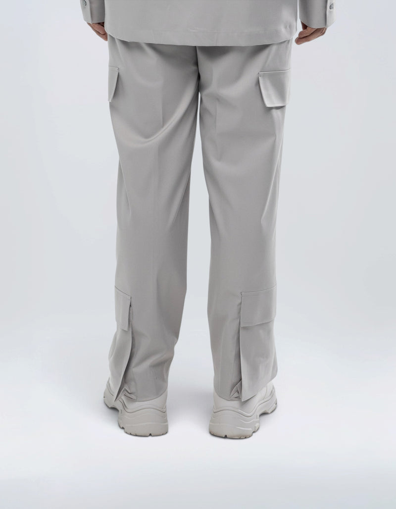 PANTALONI CARGO