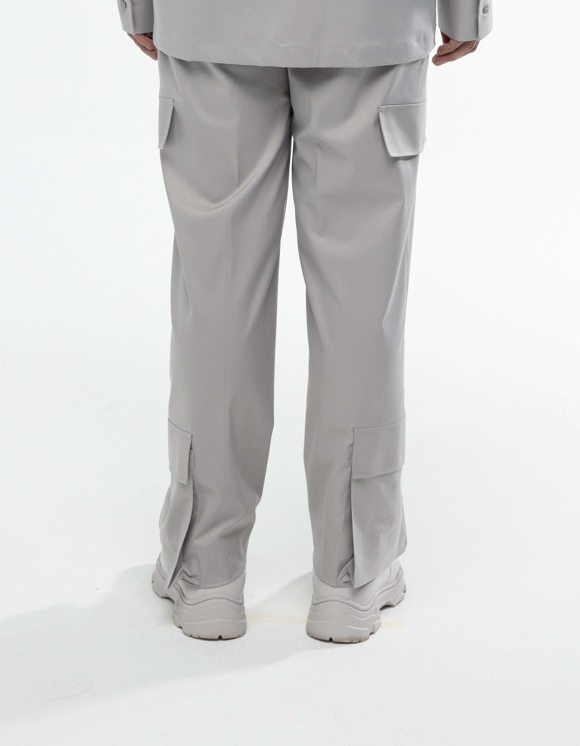 PANTALONS CARGO