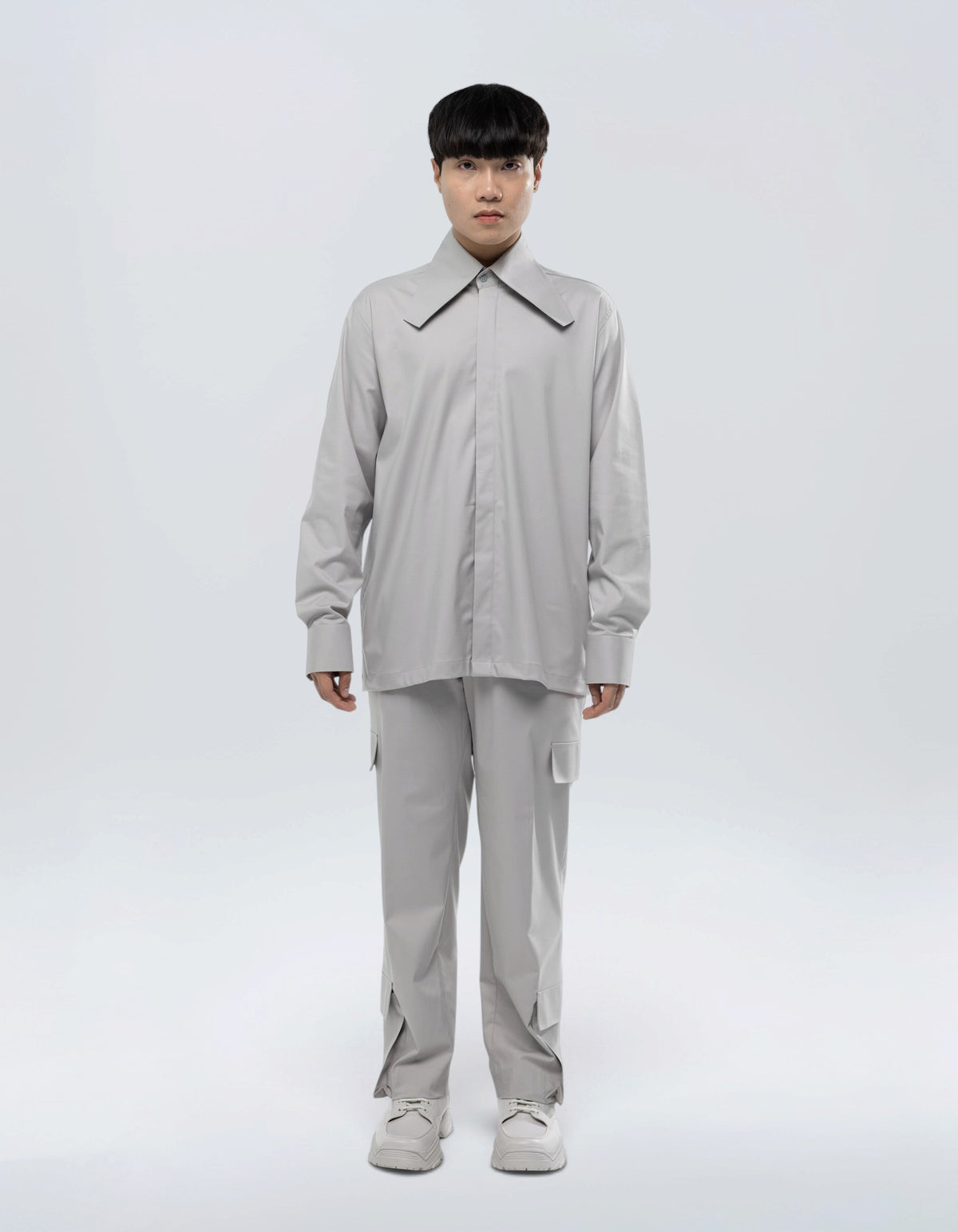 PANTALONI CARGO