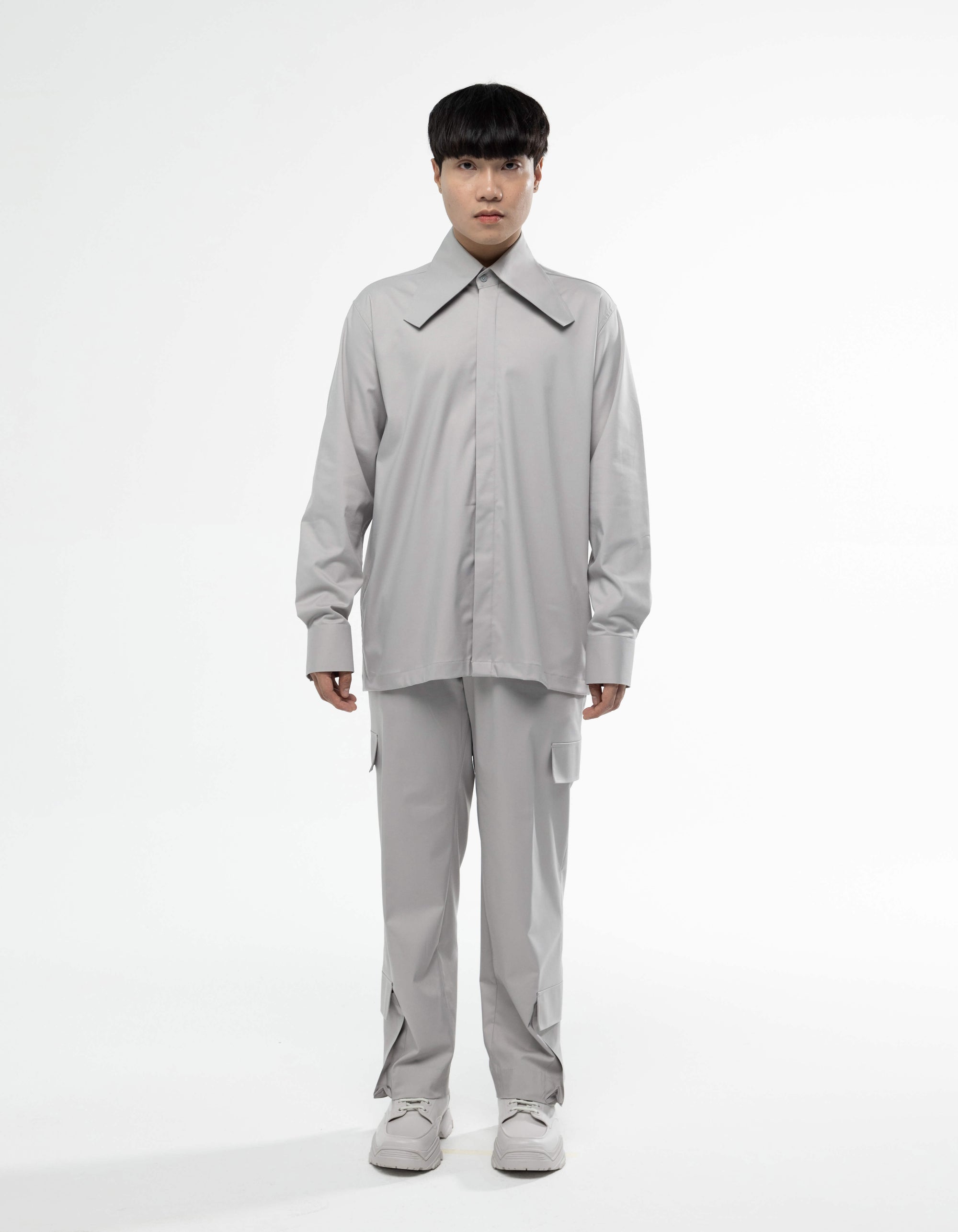 PANTALONS CARGO