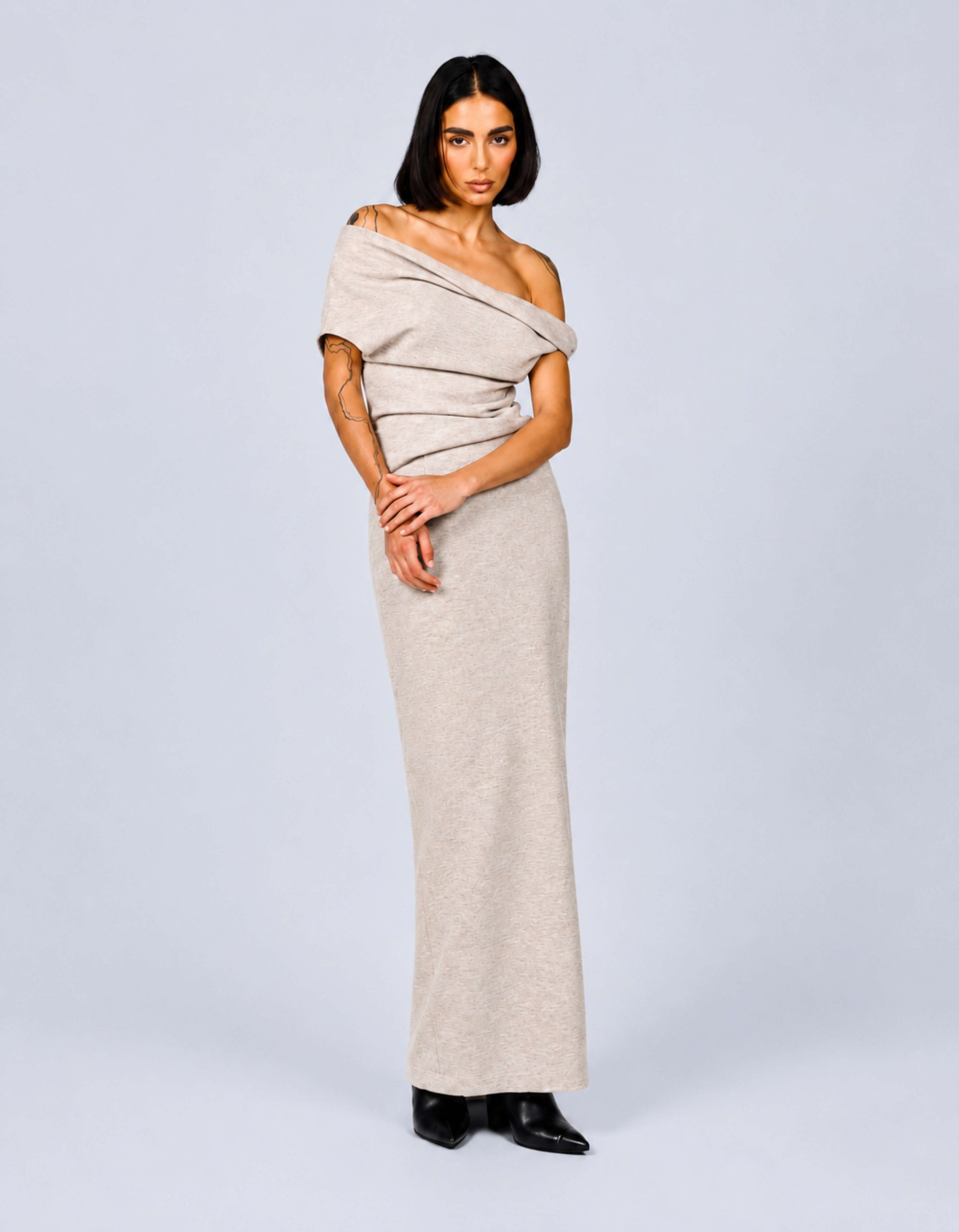 MAXI SKIRT