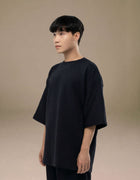 T-SHIRT SURDIMENSIONNÉ