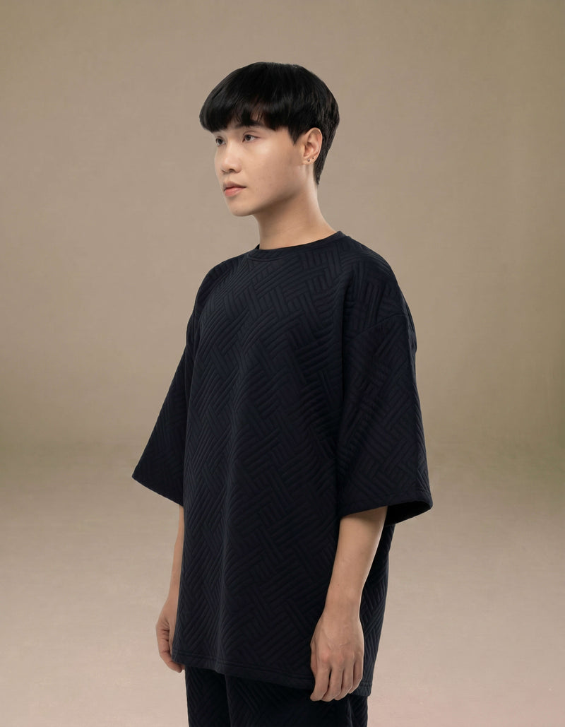 OVERSIZE T SHIRT
