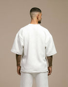 T-SHIRT UNISEXE SURDIMENSIONNÉ