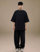 T-SHIRT SURDIMENSIONNÉ