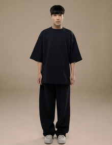 T-SHIRT SURDIMENSIONNÉ