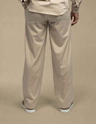 PANTALONI A GAMBA DRITTA