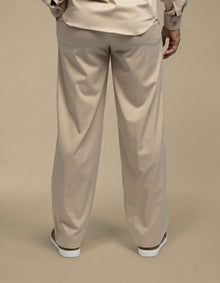 PANTALONI A GAMBA DRITTA