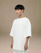 T-SHIRT SURDIMENSIONNÉ