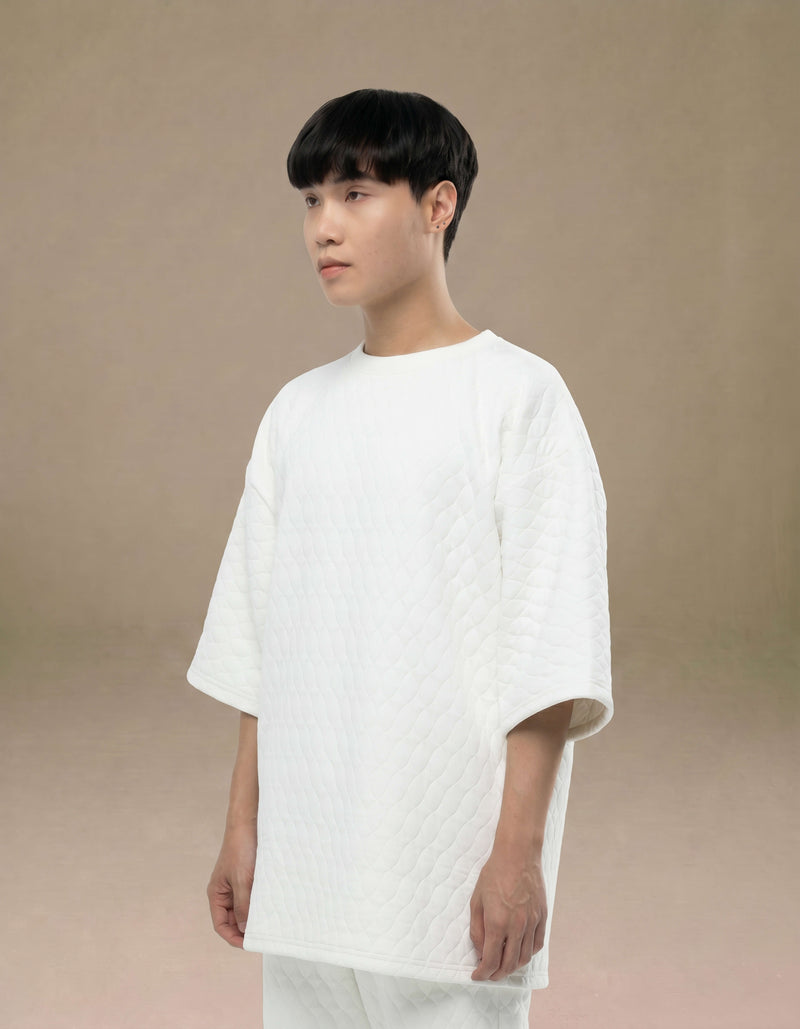 OVERSIZE T SHIRT