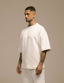 T-SHIRT UNISEXE SURDIMENSIONNÉ