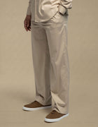 PANTALONI A GAMBA DRITTA