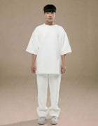 T-SHIRT SURDIMENSIONNÉ