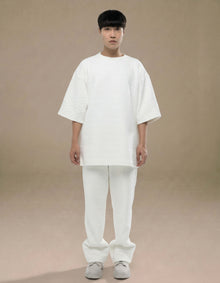 T-SHIRT SURDIMENSIONNÉ