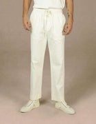 PANTALONI A GAMBA DRITTA