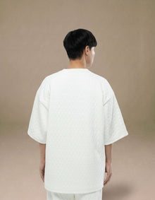 T-SHIRT SURDIMENSIONNÉ