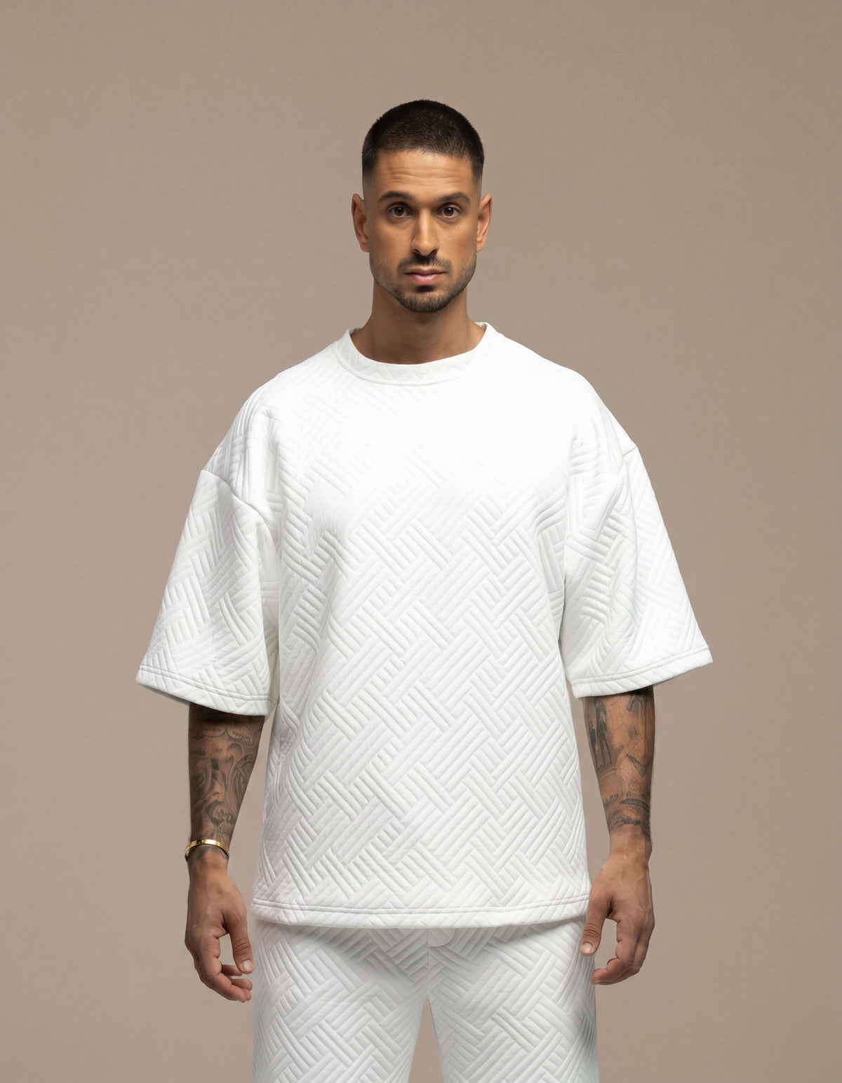 UNISEX OVERSIZE T SHIRT