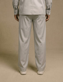 STRAIGHT LEG PANTS