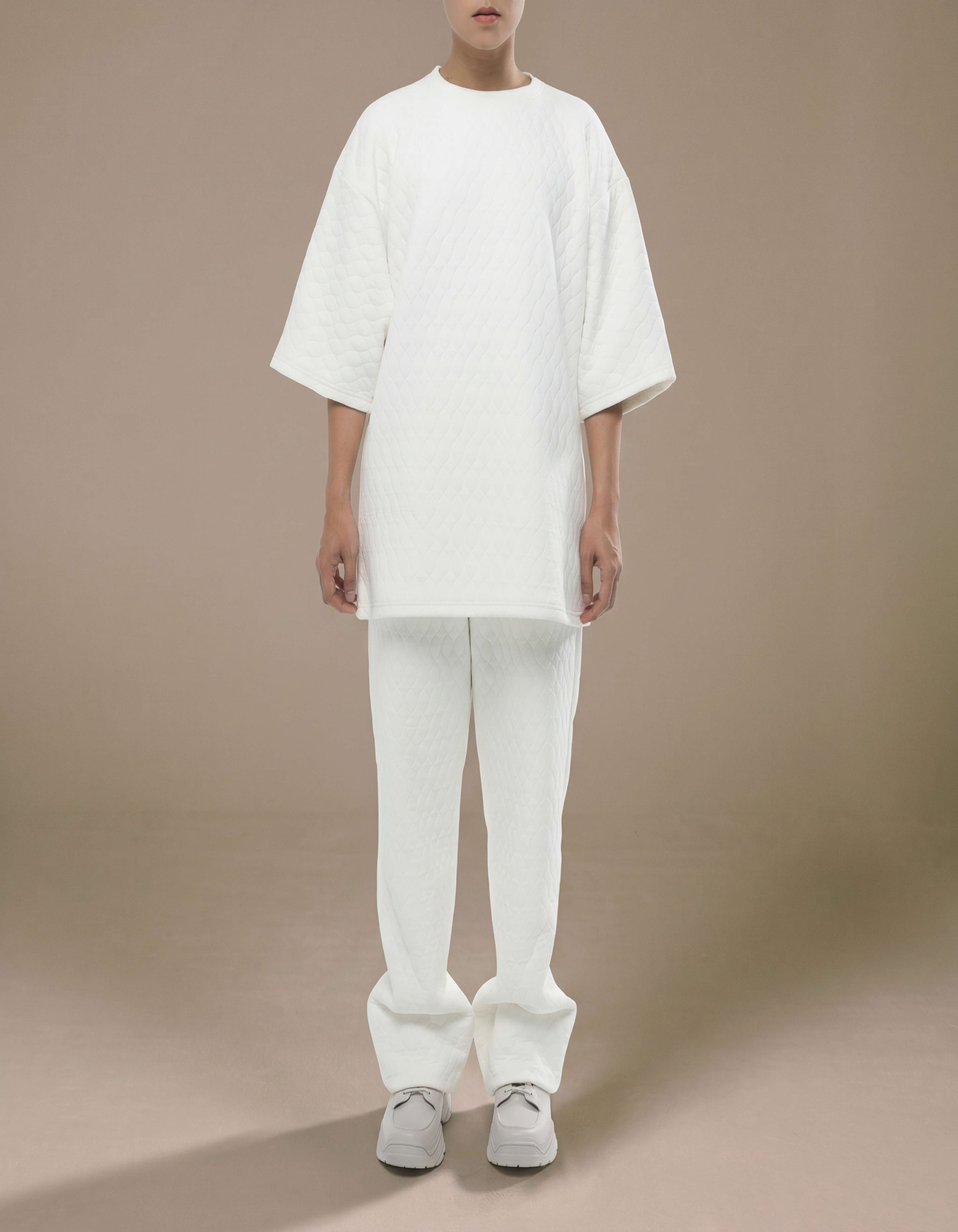 T-SHIRT OVERSIZE