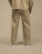 STRAIGHT LEG PANTS
